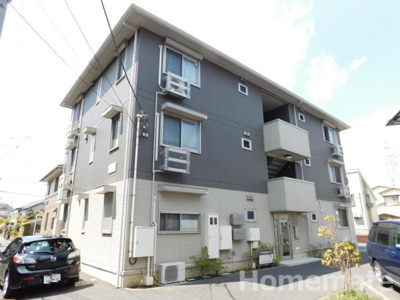 【外観】 | グラン　ソレイユ