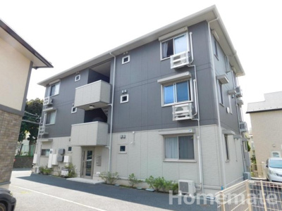 【外観】 | グラン　ソレイユ