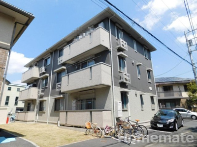 【外観】 | グラン　ソレイユ