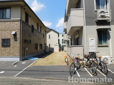 【その他共用部分】 | グラン　ソレイユ