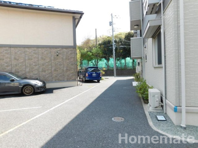 【その他共用部分】 | グラン　ソレイユ