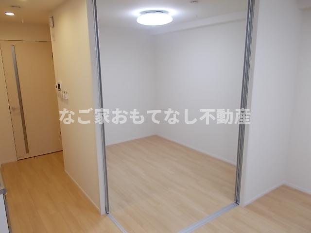 【内装】 | クオーレ浄心 | クオーレ浄心　西区の物件はなご家おもてなし不動産へ。