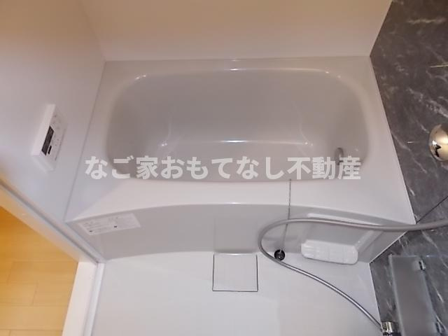 【浴室】 | クオーレ浄心 | クオーレ浄心　西区の物件はなご家おもてなし不動産へ。