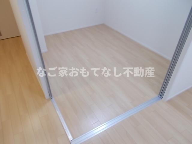 【その他】 | クオーレ浄心 | クオーレ浄心　西区の物件はなご家おもてなし不動産へ。