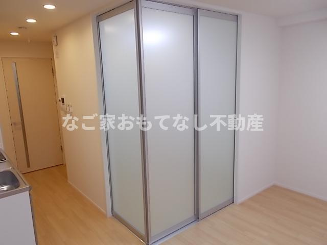 【その他】 | クオーレ浄心 | クオーレ浄心　西区の物件はなご家おもてなし不動産へ。