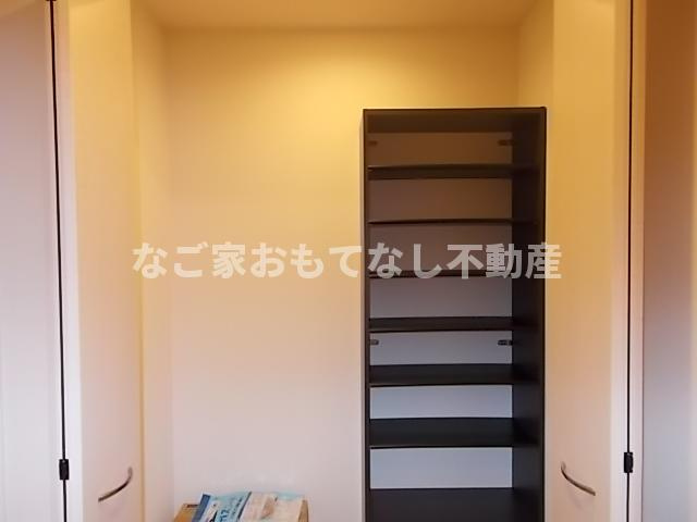 【その他】 | クオーレ浄心 | クオーレ浄心　西区の物件はなご家おもてなし不動産へ。