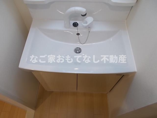 【その他】 | クオーレ浄心 | クオーレ浄心　西区の物件はなご家おもてなし不動産へ。