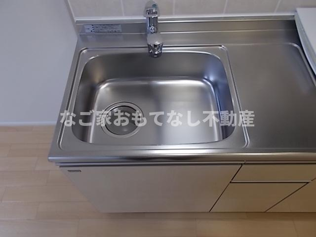 【その他】 | クオーレ浄心 | クオーレ浄心　西区の物件はなご家おもてなし不動産へ。