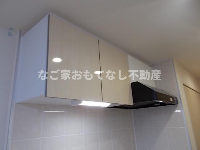 【その他】 | クオーレ浄心 | クオーレ浄心　西区の物件はなご家おもてなし不動産へ。