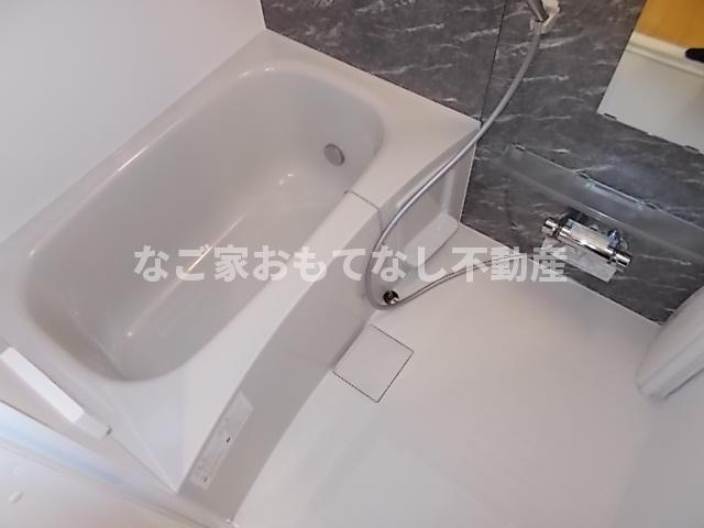 【浴室】 | クオーレ浄心 | クオーレ浄心　西区の物件はなご家おもてなし不動産へ。