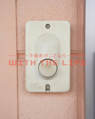パルコK【キャッシュバック対象物件】のセキュリティ