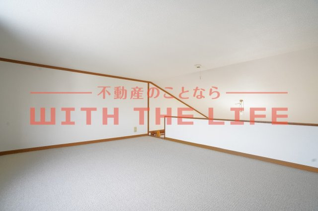 パルコK【キャッシュバック対象物件】の内装|きれいな内装です