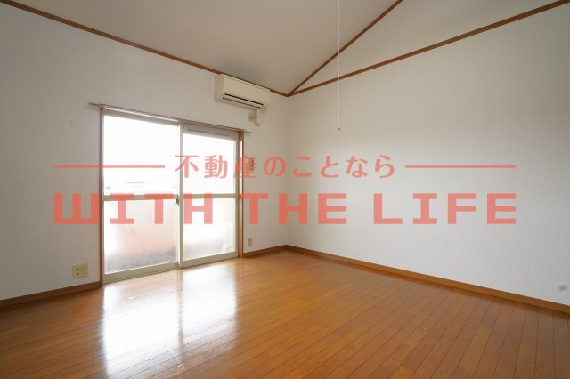 パルコK【キャッシュバック対象物件】の洋室|きれいな洋室です