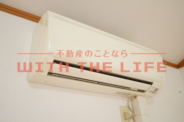 パルコK【キャッシュバック対象物件】の設備