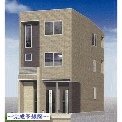 【外観】 | ラティテュード