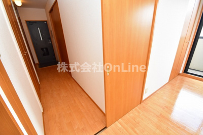 【その他】 | メゾンニュー池島 C