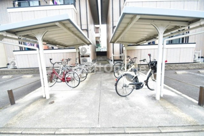 【その他共用部分】 | メゾンニュー池島 C