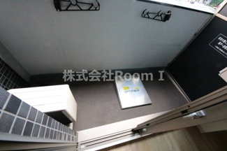 【設備】 | プレサンス松屋町駅前
