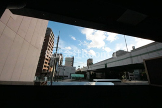 【展望】 | プレサンス松屋町駅前