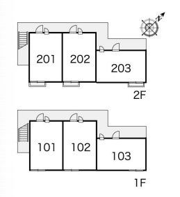 【区画図】 | ＥＸＣＥＥＤ