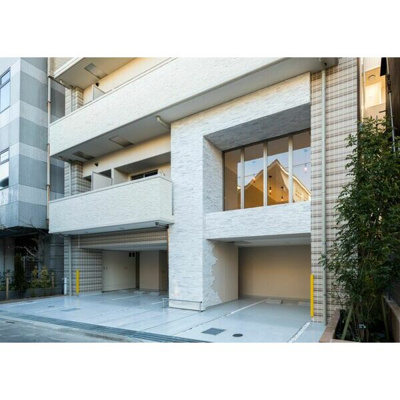 【周辺】 | スプランディッド江東住吉