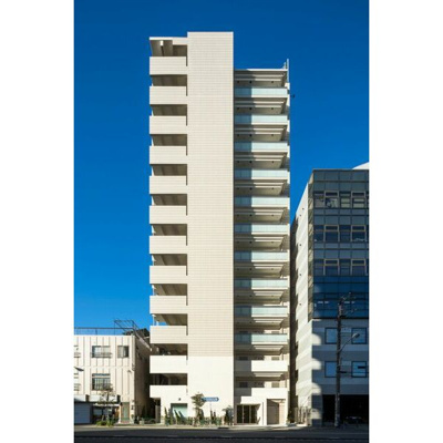 【外観】 | スプランディッド江東住吉