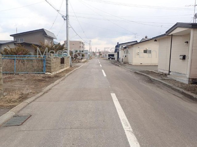 【周辺】 | 網走郡大空町女満別西5条土地