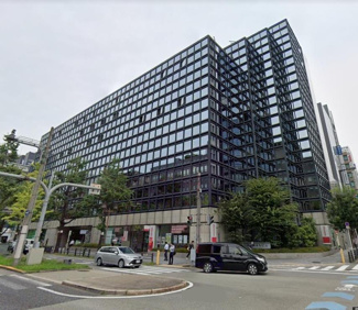 【外観パース】