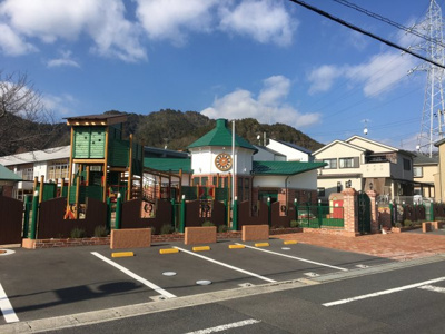  | 藤尾奥町 | 藤尾こども園