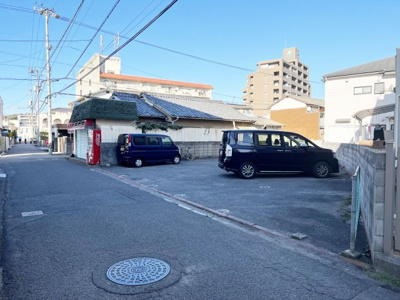 【外観】 | 紅葉町2-34