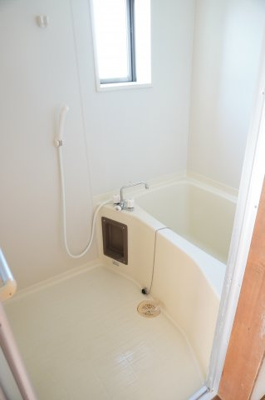 【浴室】 | ブリエ竹原