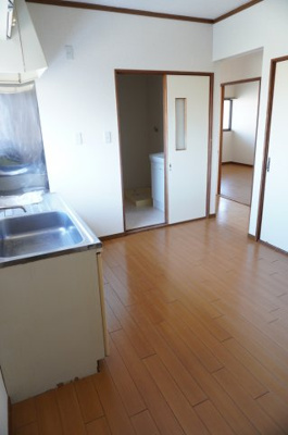 【居間・リビング】 | ブリエ竹原