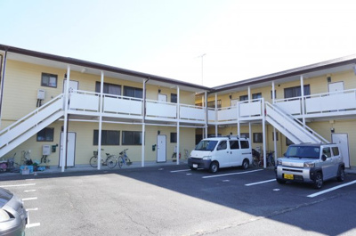 【外観】 | ブリエ竹原