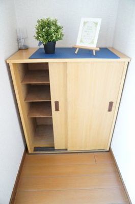 【収納】 | ブリエ竹原