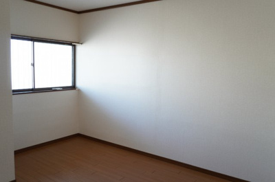 【洋室】 | ブリエ竹原