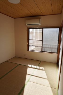 【和室】 | ブリエ竹原