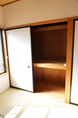 【収納】 | ブリエ竹原