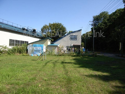 【外観】 | 網走市新町3丁目土地