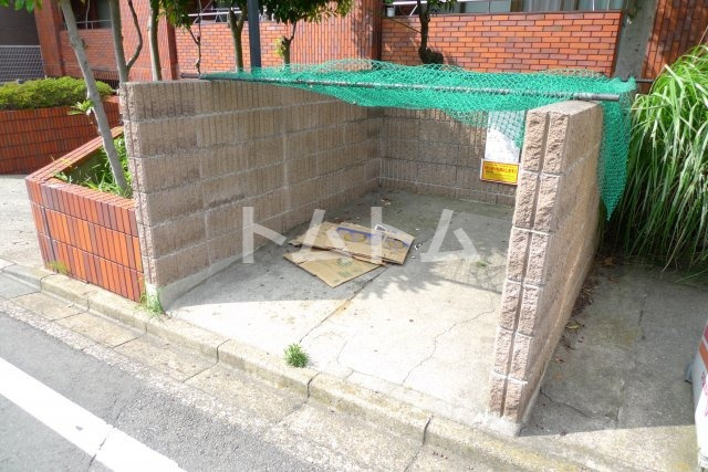エレンシアK津田沼のその他共用部分