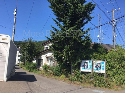 【外観】 | 網走市新町1丁目26番土地