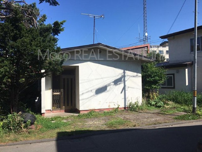 【外観】 | 網走市新町1丁目26番土地