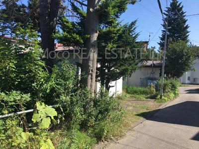 【外観】 | 網走市新町1丁目26番土地