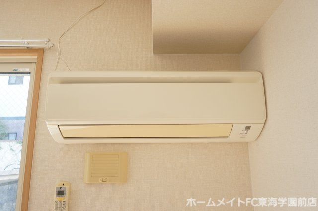熊本市北区清水万石５丁目のアパートのその他