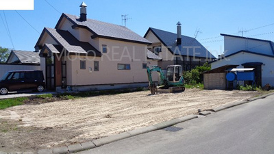 【外観】 | とん田東町土地