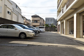 【駐車場】 | 駐車場