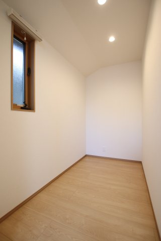 【収納】 | 堺市東区北野田戸建