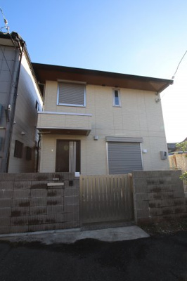 【外観】 | 堺市東区北野田戸建