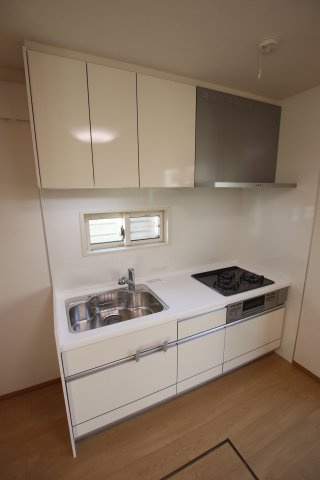 【キッチン】 | 堺市東区北野田戸建