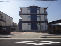 パティオベルの画像