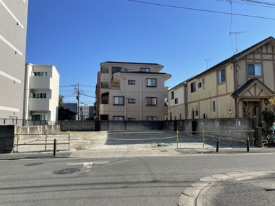 【外観】 | 谷中3丁目駐車場